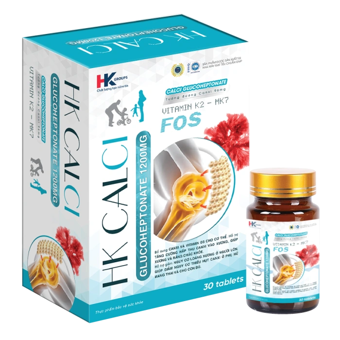 HK CALCI CALCI GLUCOHEPTONATE 1200MG