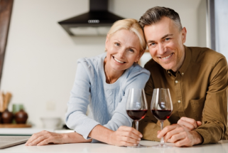 Người lớn từ trung tuổi