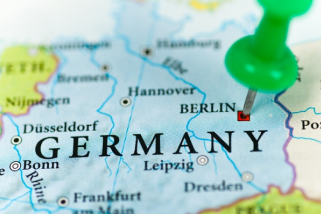 Nhập khẩu từ Đức