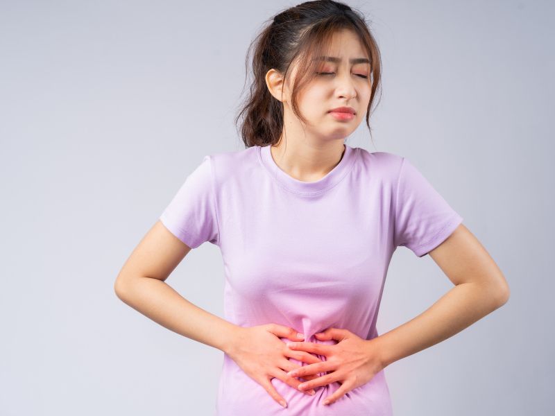 5 Bệnh Tiêu Hóa Phổ Biến Thường Gặp Dịp Tết